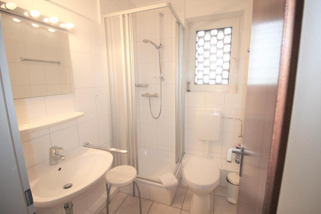 Deichstrasse 15 W 21 Διαμέρισμα Norddeich  Εξωτερικό φωτογραφία